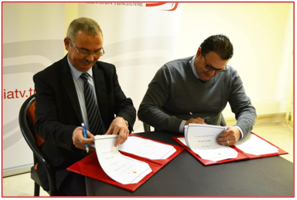 Image en ligne