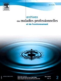 Évaluation des contraintes psycho-organisationnelles selon le modèle de Karasek chez des salariés de 14 entreprises du secteur privé tunisien