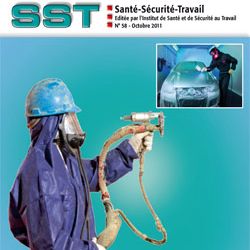 Les isocyanates : Dangers et Prévention