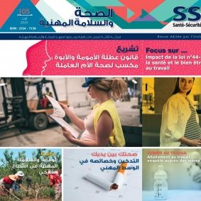 Revue SST n°105