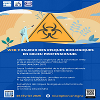 Premier Webinaire pour l'année 2026