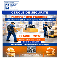 Premier cercle de sécurité pour l'année 2026