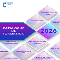 Nouveau Catalogue de formation 2026