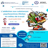 2eme Rencontre Médicale 2026