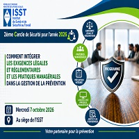 2ème Cercle de sécurité 2026