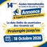 Appel à communications – Assises 2026