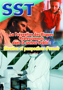 SST n°25 Avril 2003