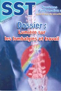SST N° 35 Octobre 2005