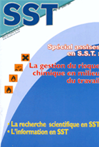 SST-N°34 juillet 2005
