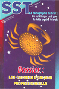 SST n° 31 – octobre 2004