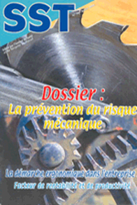 SST n° 30 – juillet 2004