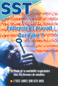 SST n°27 octobre 2003