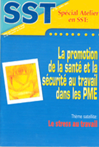 SST N° 26 Juillet 2003