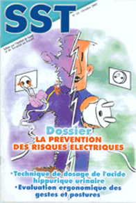SST- n°23-Ooctobre 2002