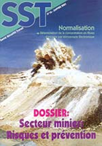 N°16-Janvier 2001