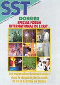 N°15-Septembre 2000