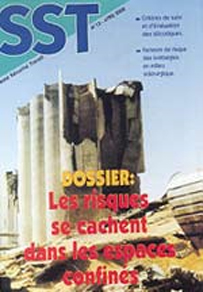 N°13-Avril 2000