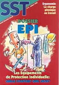 N°6-Juillet 1998