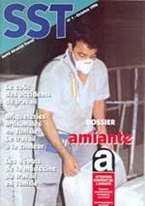 N°1-Octobre 1996