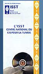 L'ISST Centre National du CIS pour la Tunisie