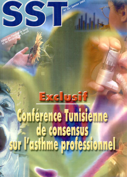 Consensus Asthme professionel