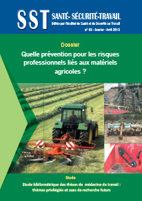 SST n°63