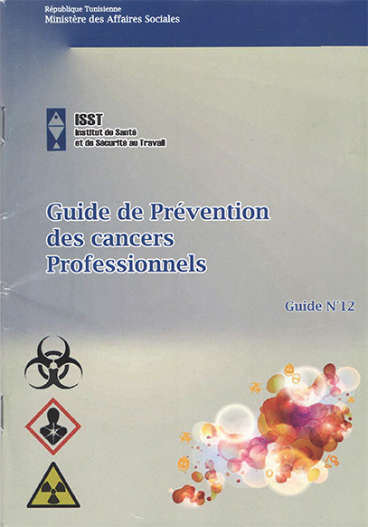 Guide de prévention des cancers professionnels