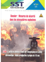 SST n°84
