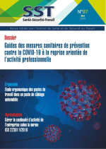 SST n°87