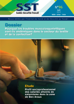 SST n°96