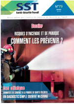 SST n°79