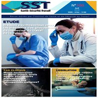 Revue SST n°108